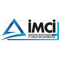 IMCI logo - Similar company to Actulog
