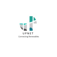 UPNET logo - Similar company to Upnet