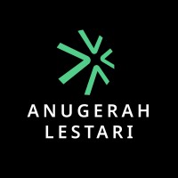Anugerah Lestari logo - Similar company to Grainland Cooperative