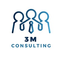 3M Consulting logo - Similar company to 3M Consultancy