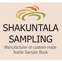 Shakuntala Sampling logo