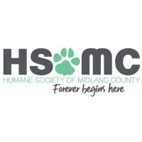 Humane Society of Midland County logo - Similar company to Local Live