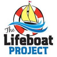 The Lifeboat Project, Inc. logo - Similar company to Hercules Cambridge Product Design