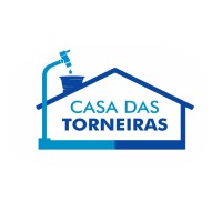 Casa das Torneiras e Acabamentos logo - Similar company to Casinha Bela