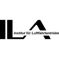 Institut für Luftfahrtantriebe (ILA) - Universität Stuttgart logo - Similar company to Fachschaft Luft- Und Raumfahrttechnik Universität Stuttgart (Flurus)