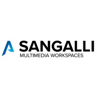 SANGALLI Multimedia Workspaces logo - Similar company to Digitall Concept