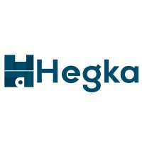 Hegka HR software logo - Similar company to Vshr Digital Media