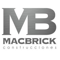 Macbrick Construcciones logo - Similar company to Construcciones Especializadas 2000