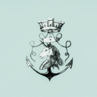Santos Property Design logo - Similar company to Canal Super Síndico - Mailza Santos