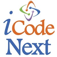 iCodeNext logo - Similar company to Icodenext