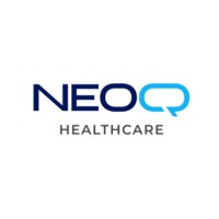 NeoQ logo - Similar company to Pkare