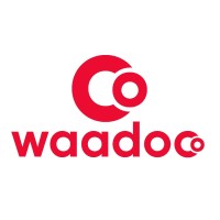 Waadoo Technologies logo - Similar company to Waadoo