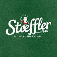 Stoeffler logo - Similar company to Festein D'Alsace
