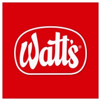 Watt's logo - Similar company to Soprole