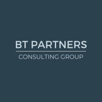 BT Partners logo - Similar company to Bt Partners