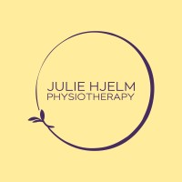 Julie Hjelm Physiotherapy logo - Similar company to Bridge2Pt