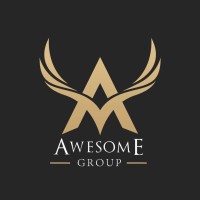 Awesome Group Singapore logo - Similar company to Awesome Group
