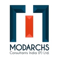 MODARCHS CONSULTANTS INDIA (P) LTD logo - Similar company to Studio7