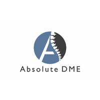 Absolute DME logo - Similar company to Arctic Bracing, Llc