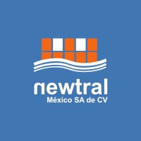 Newtral México logo - Similar company to Charter Link Logistics Latam