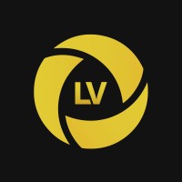Loyd Visuals logo - Similar company to We Strive Ventures