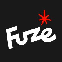 FUZE logo - Similar company to Velours