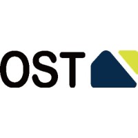 OST logo - Similar company to Invalid