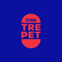Studio Trepet logo - Similar company to Atom Family