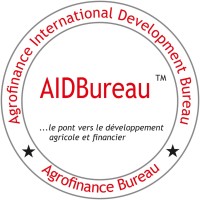 Agrofinance International Development Bureau logo - Similar company to Tessyfarm Smartloop Agrofinance