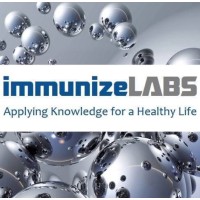 immunizeLABS logo - Similar company to Tele-Help-Ing