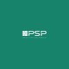 PS Precast logo - Similar company to Thula Moya Energy