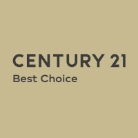 Century21 Best Choice logo - Similar company to Wanna Work