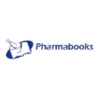 Pharmabooks logo - Similar company to Pharmabooks