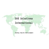 SHE Solutions logo - Similar company to She Soluções