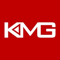 KMG EGYPT logo - Similar company to Pluguard