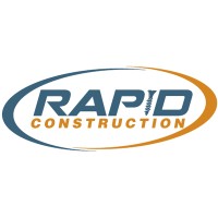 Rapid Construction logo - Similar company to Rapid Construction