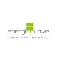 Energie Nuove Pv Enerji̇ İnş. Taah. San. Ti̇c.  A.ş.