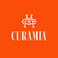 Curamia Tequila logo - Similar company to De Nada Tequila