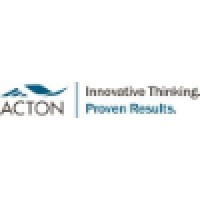 Acton Consulting Ltd.