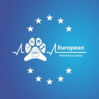 European Veterinary Center logo - Similar company to 60Hub Dog Resort & Hotel