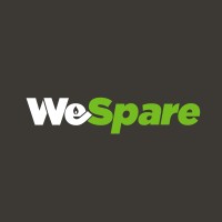 WeSpare logo - Similar company to Matteomaserati.It