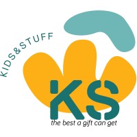 Kids&Stuff Merchandise Ltd. logo - Similar company to 1Ecom Group Limited