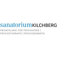 Sanatorium Kilchberg AG logo - Similar company to Psychiatrische Universitätsklinik Zürich