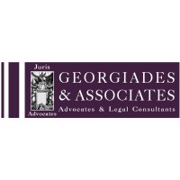 Y.Georgiades & Associates LLC logo - Similar company to Ip Research