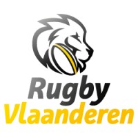 Rugby Vlaanderen logo - Similar company to Lerner Engineering