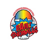 BAM! Snoballs LLC logo - Similar company to Changing The Narrative Inc. (Ctn)