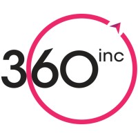 360 Inc logo - Similar company to Digitalmatika