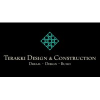 Terakki Design & Construction logo - Similar company to Aqua Kitchen & Stone Gallery