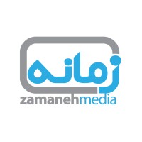 Zamaneh Media logo - Similar company to Vudoo