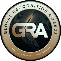 Global Recognition Awards logo - Similar company to Globee Awards